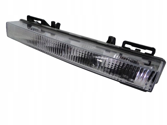 Купити Mercedes ml w166 166 gl x 166 протитуманна фара w бампер передній led drl правий