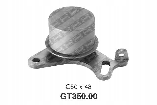 Snr ролик натяжителя bmw с Разборки