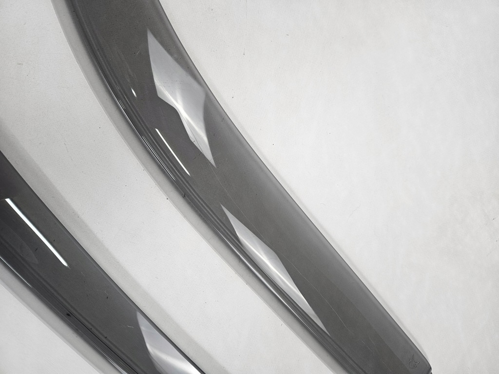 фото №8, Citroen c4 picasso ii spacetourer вітровики вікон перед правий лівий 1609720580