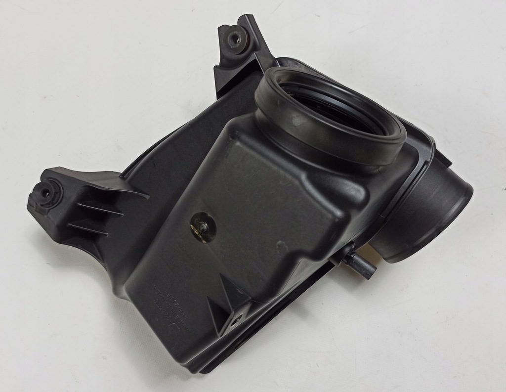 фото №5, Труба резонатор воздухозаборник chrysler pacifica 3.6 2016-