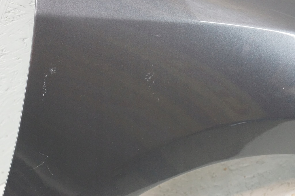 фото №7, Крыло правый перед renault megane iii