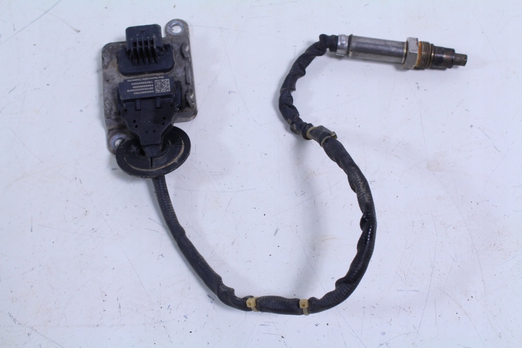 фото №1, Датчик датчик nox jeep renegade 19r. 2.0crd