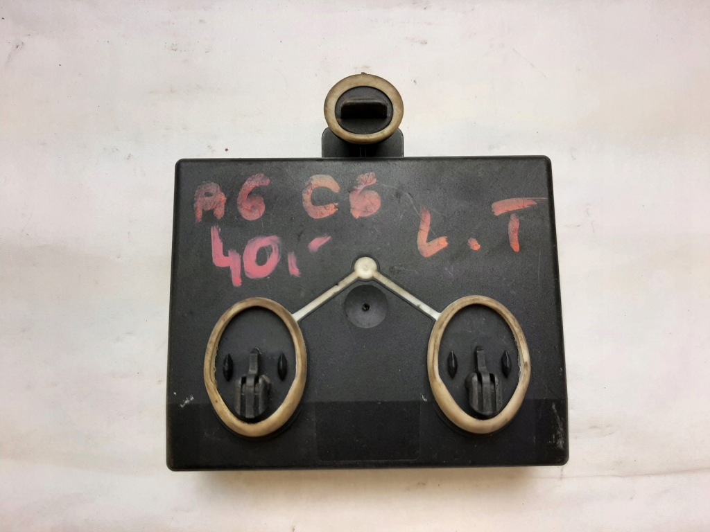 фото №4, Audi a6 c6 l.t модуль двері 4f0959795f