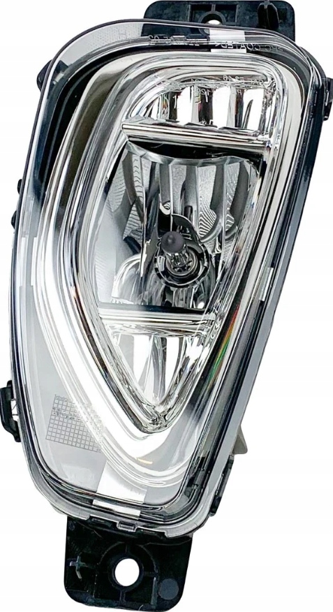 фото №1, Ford kuga escape mk3 2020- новый противотуманная фара перед левый