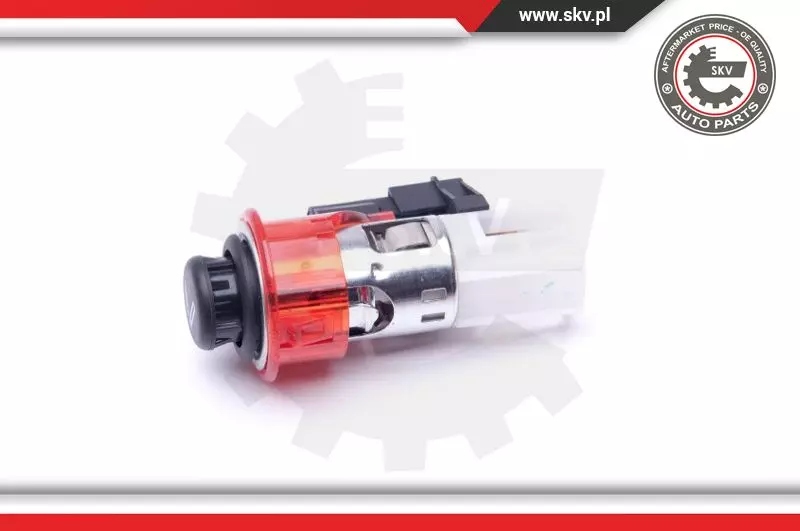 фото №2, Прикурювач kpl. esen skv