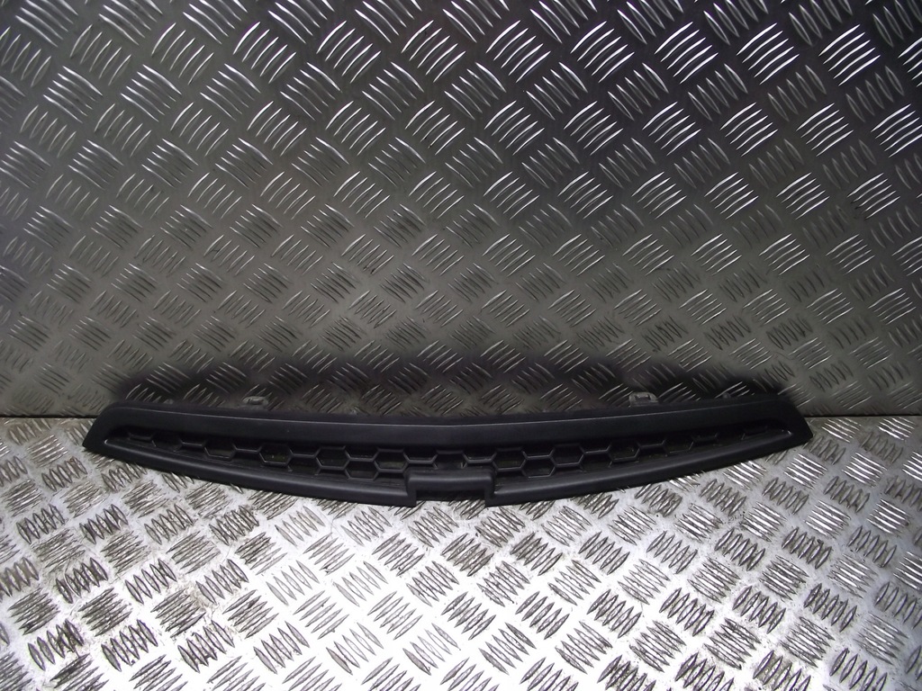 фото №1, Решітка радіатора решітка радіатора spark m300 11r капот