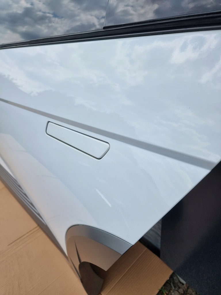 фото №8, Hyundai ioniq 5 22r двері лівий перед колір saw