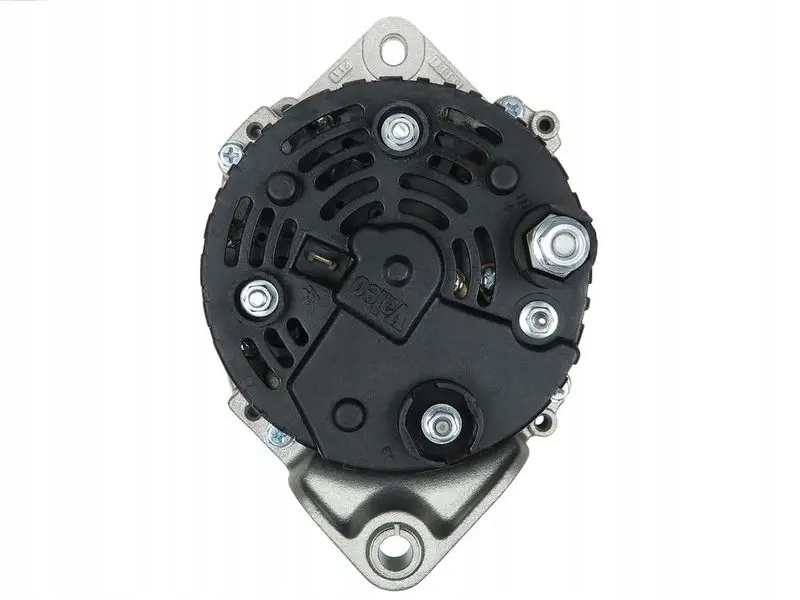 фото №3, Генератор 75a a3187pr as-pl opel renault arena