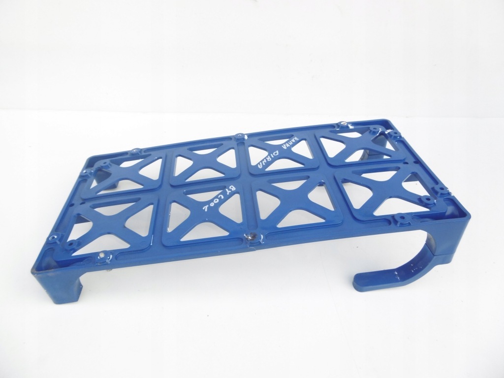 Рамка держатель кронштейн бака воды dirna bycool в Украине