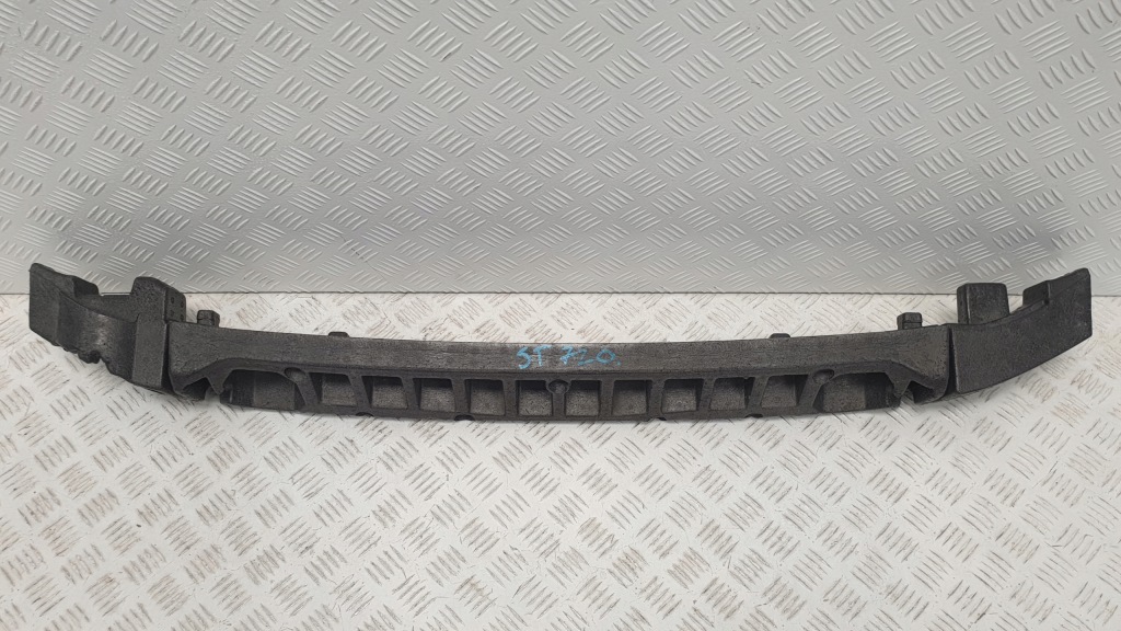 Vw volkswagen passat b8 абсорбер пенополистирол пена перед передний 3g0807251d с Разборки