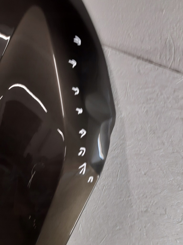 фото №7, Капот кришка двигуна bmw x5 g05 x6 g06