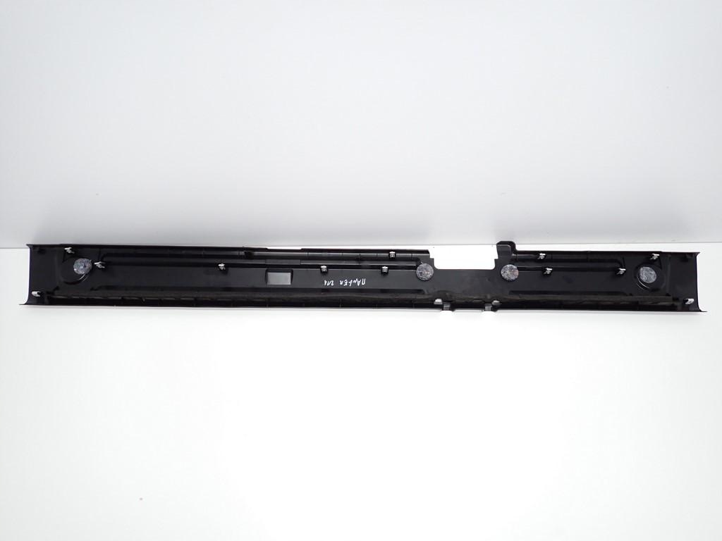 фото №2, Пластик захист перегородки сидіння багажника ford ranger iii iv v 21r