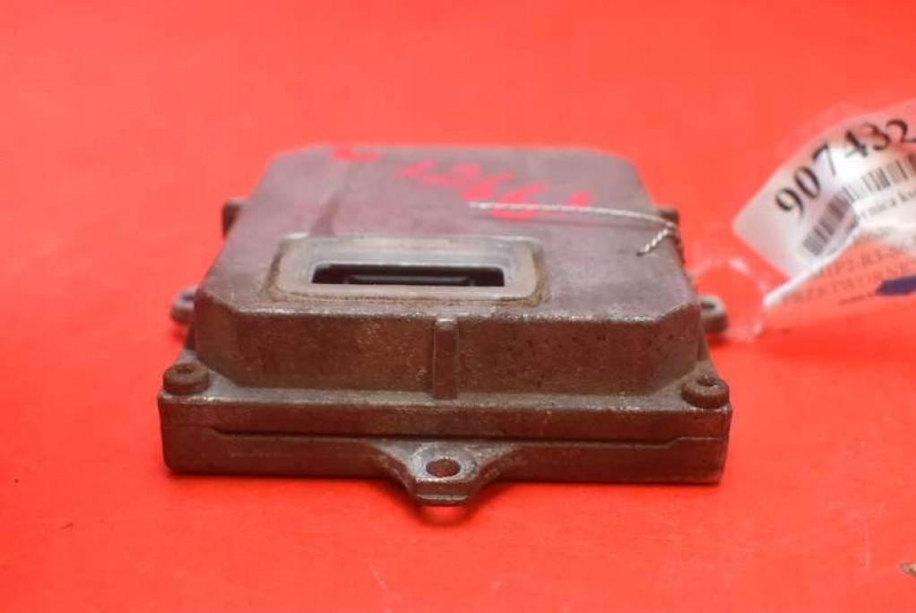 фото №5, Преобразователь ксенон ксенон левая 1307329064 ford mondeo mk3 00-03