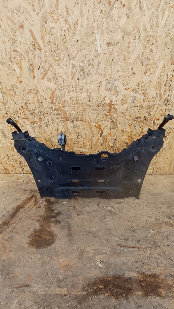 фото №7, Renault talisman подрамник подрамник перед r