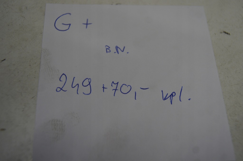 фото №8, Рейлинги кровельные vw golf plus lift +