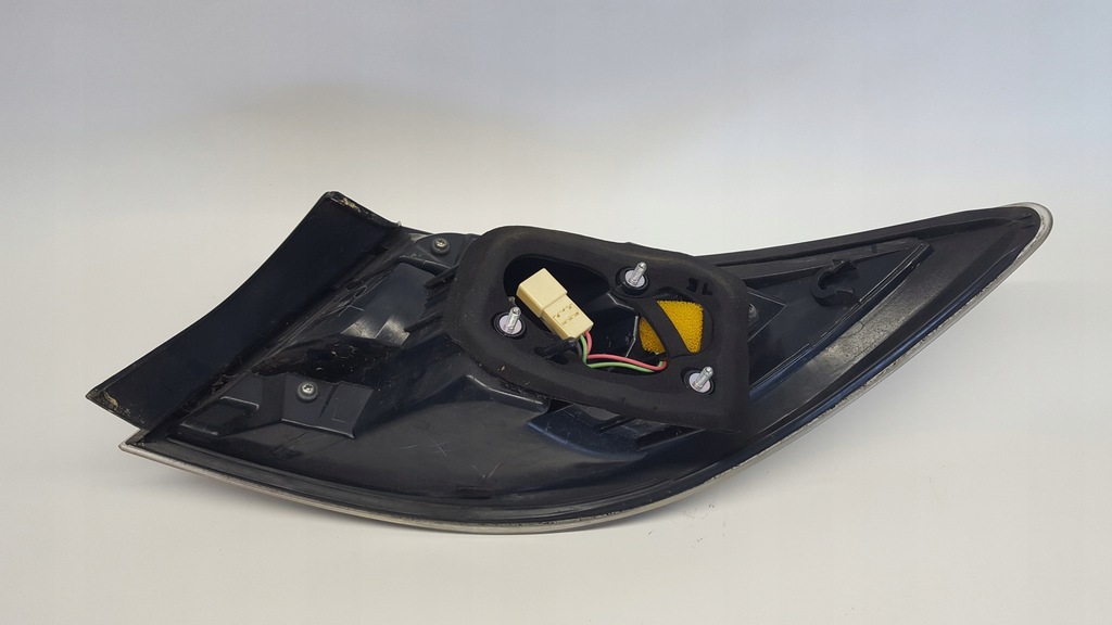 фото №4, Mazda 6 gh hb sport лампа левая задняя led