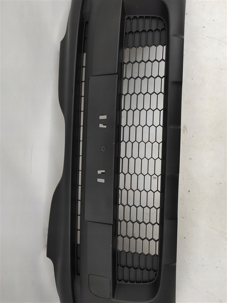 фото №3, Бампер перед renault kangoo ii po 2013