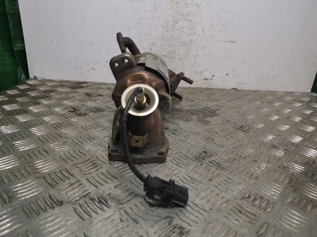2021 kia stonic katalizator/dpf 20e18a2009 с Разборки