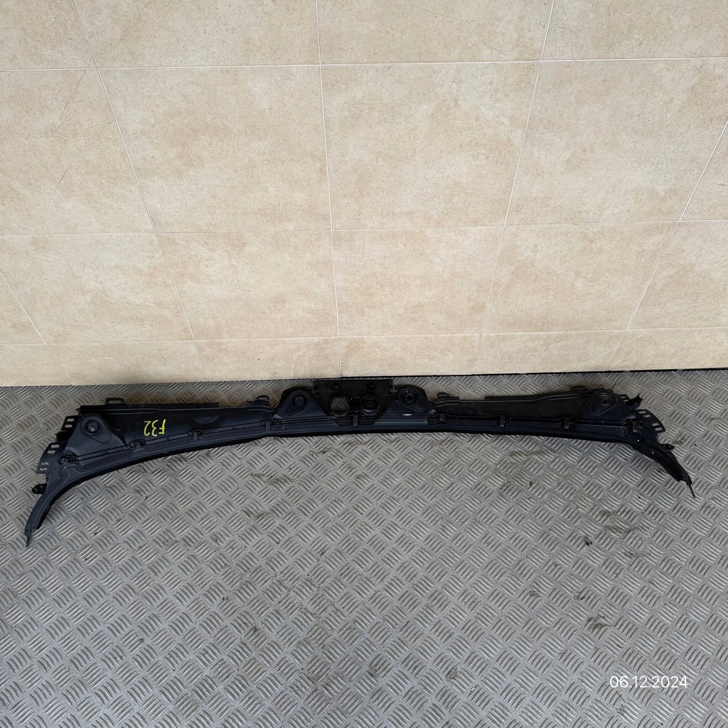 фото №5, Жабо повний bmw f32 74850610