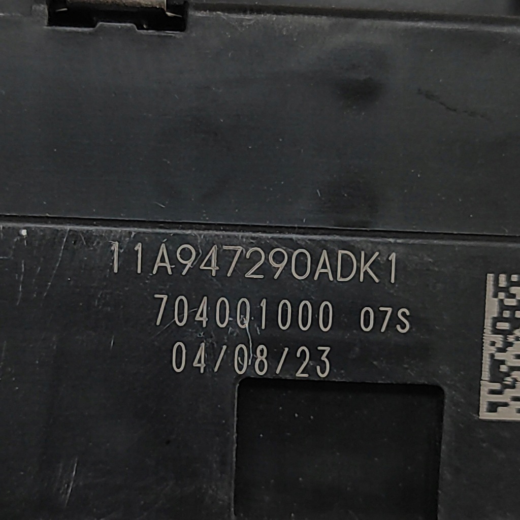 фото №6, Audi q4 sportback e-tron 2024 світло сидіння передній