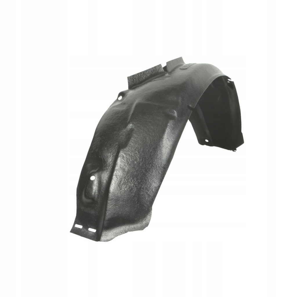 фото №1, Підкрилок перед p opel meriva 05.03-05.10 rezaw-plas