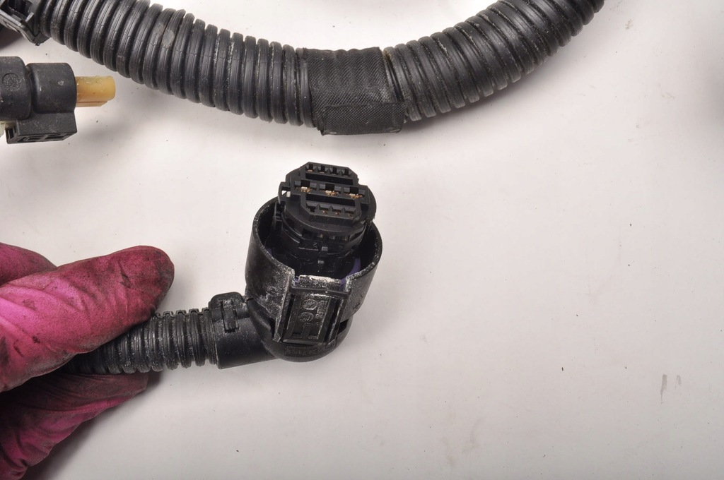 фото №9, Bmw z4 g29 3.0 жгут электропроводка двигателя 9453625