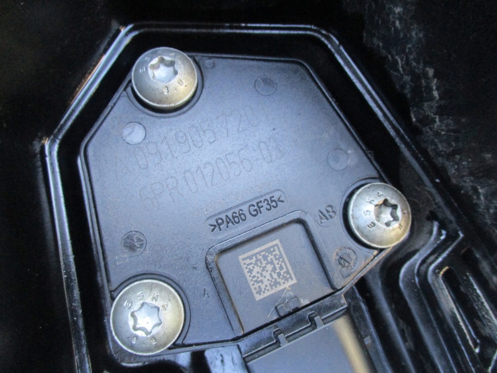 фото №9, Поддон масляная картер mercedes w222 w213 gls x167 gle v167 cls c257 3.0 cdi