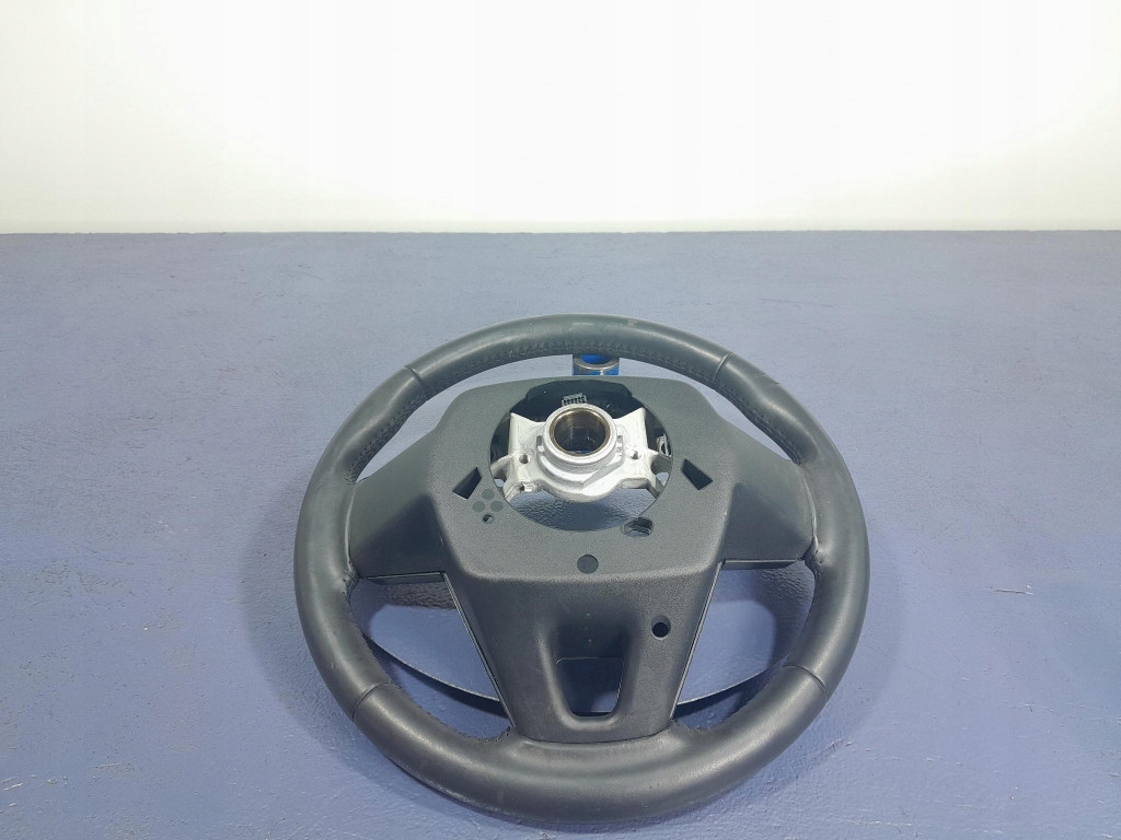 фото №7, Toyota rav4 v xa50 воздуховод многофункциональный кожаный gs131-17980