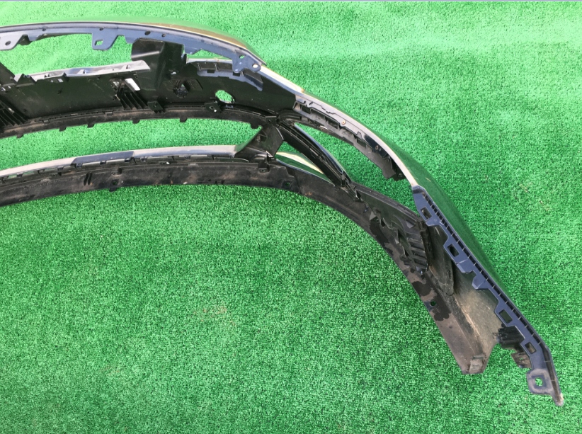 фото №9, Kia optima iv,4 lift 2018r бампер передний, перед