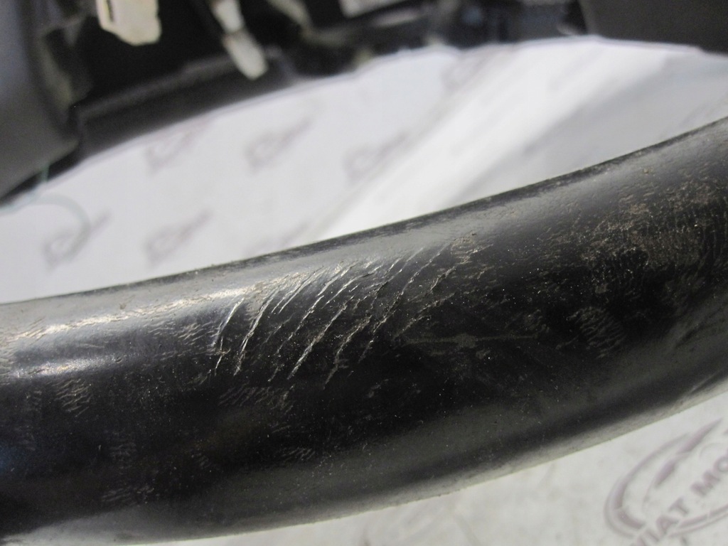 фото №6, Hyundai i40 13r воздуховод 65100-3z232ry 65113-3z000