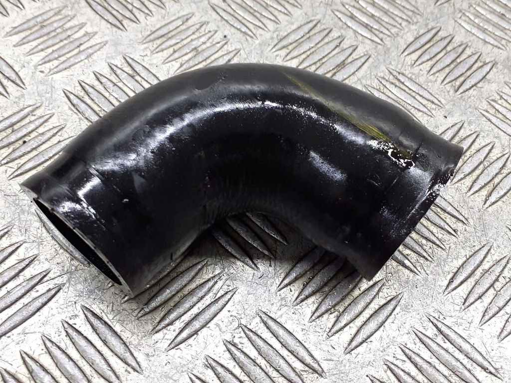 фото №1, Труба шланг інтеркулер mazda 5 2.0 cd