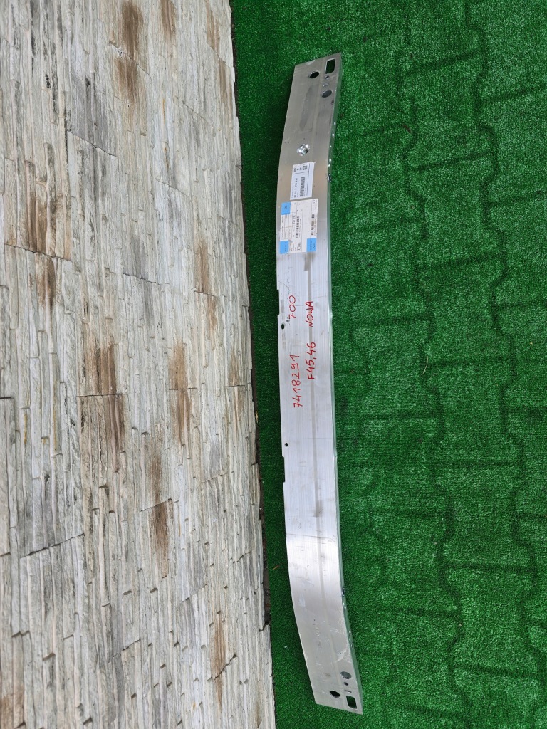 фото №1, Балка бампер bmw 2 f45 f46 7418291