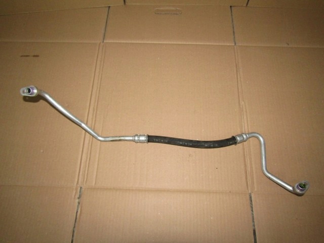 фото №1, Jaguar xe x760 шланг waz трубка кондиціонера