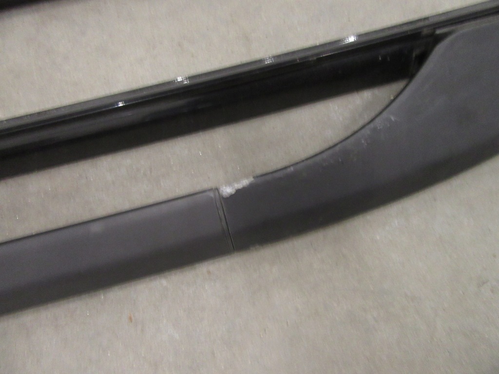 фото №8, Накладки кровельные рейлинги bmw e70 x5 болты