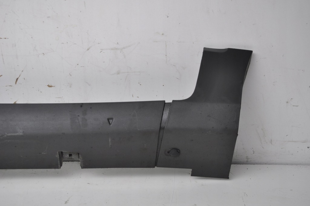 фото №12, Ford ecosport 2013 накладка поріг права