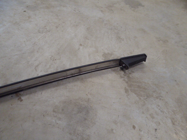 фото №7, C4 i 04r- молдинг кровельная правая hb 5d