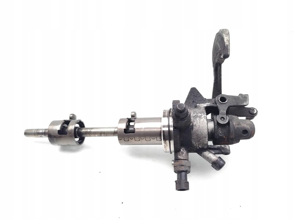 фото №13, Alfa romeo brera выборщик коробки передач 2.4 jtdm 20v дизель 154kw 210 hp