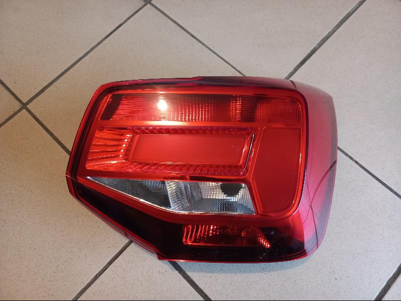 фото №2, Audi q2 q-2 81a 16- лампа задня задня права