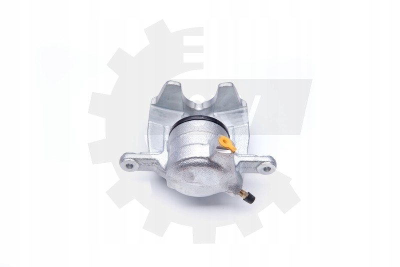 фото №4, Супорт гальма перед правий mercedes slk r171