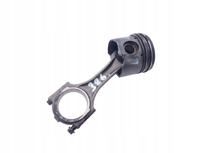 фото №1, Поршень шатун land rover jaguar 2.2 224dt