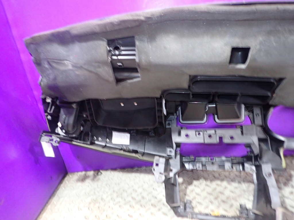 фото №7, Fiat bravo ii панель приладів приладова панель приладів 07354486480