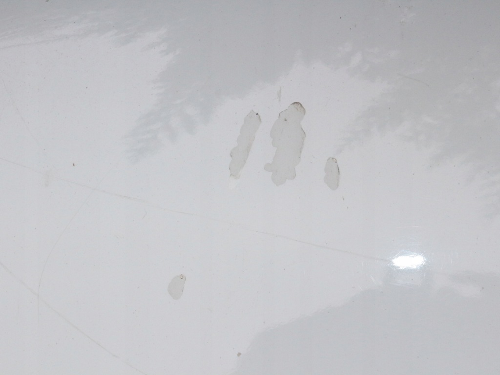 фото №3, Капот крышка двигателя renault laguna iii lift