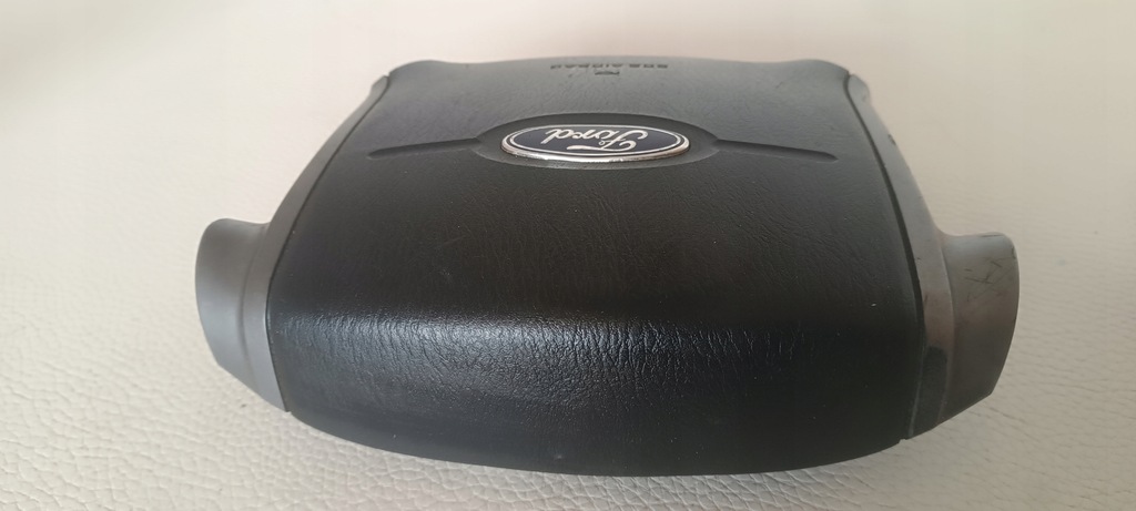 фото №5, Ford ranger air bag подушка повітряна 08r. оригінал bampt11166