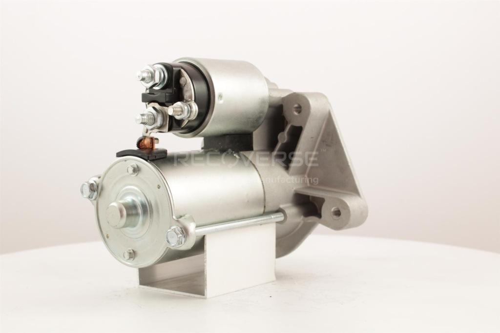 Стартер ford mazda volvo 1.5 1.6 2.0 tdci d cd focus c30 s40 v50 v70 … Київ