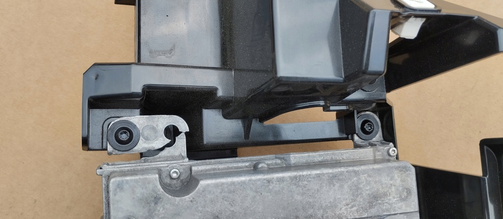 фото №7, Радио модуль mercedes sprinter 910 907 a4209003305