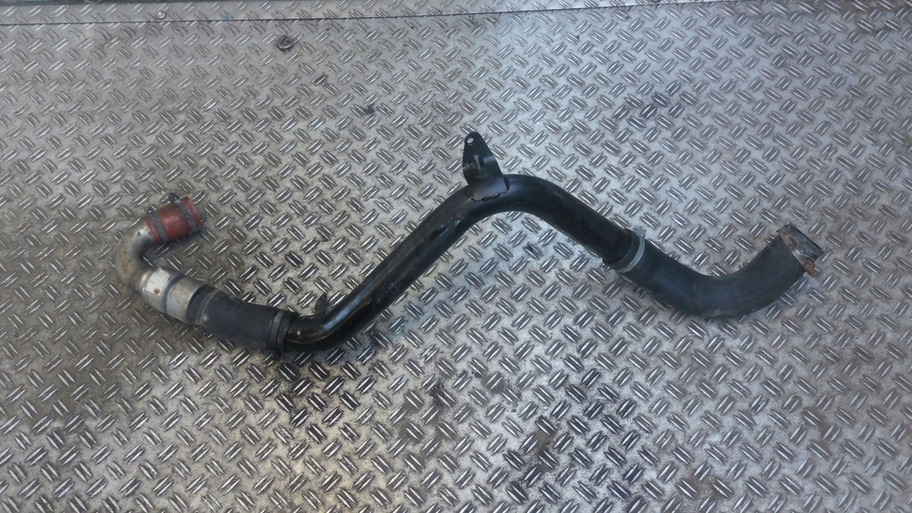 фото №6, Ford kuga ii mk2 труба wąż шланг