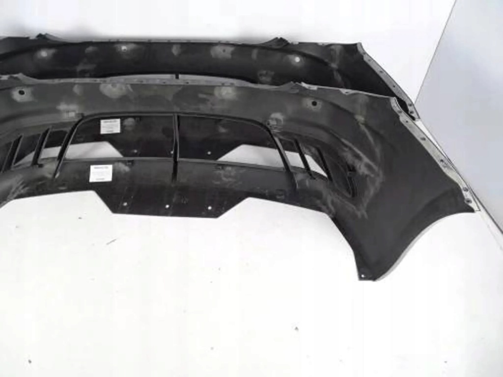 Бампер задняя задний maserati granturismo mc stradale trofeo с Разборки