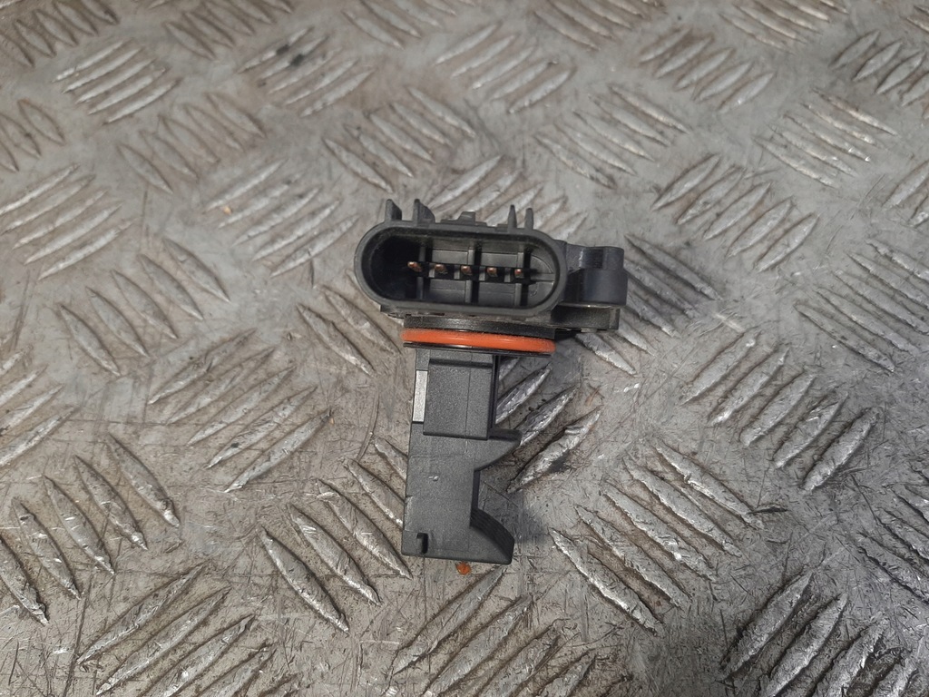 фото №7, Chevrolet silverado 5.3 v8 12r расходомер