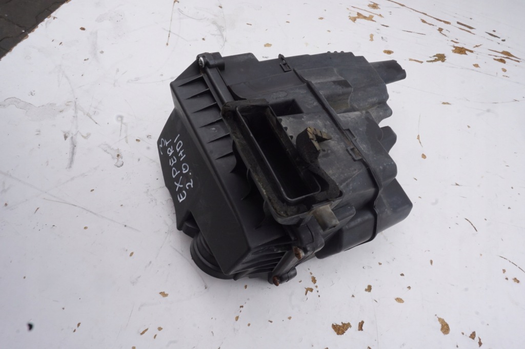 фото №1, Корпус фильтра воздуха peugeot expert 3 iii 2.0 hdi