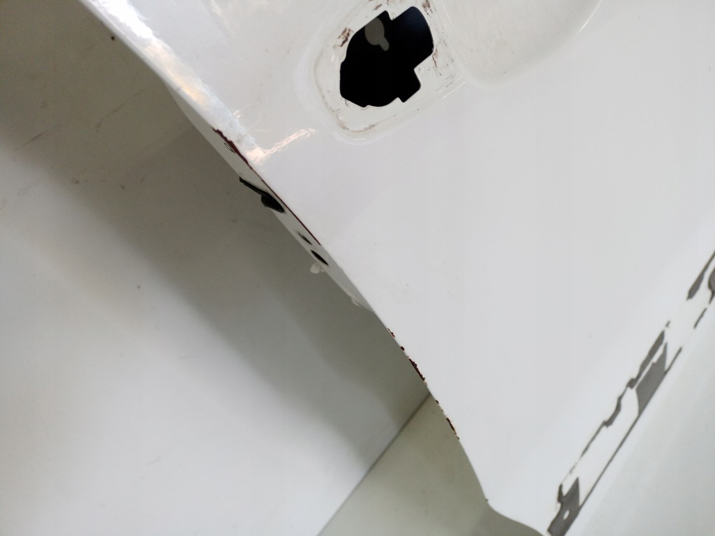 фото №3, Голый дверь правый перед citroen ds4 ewp